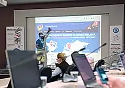 eğitmen orhan gürbüz