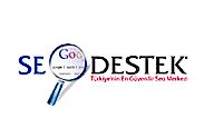 Seo Destek