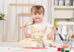 çocuk resim kursları