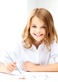 çocuk resim kursu istanbul