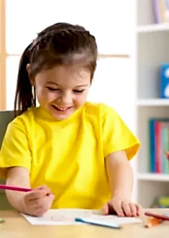 çocuklar için resim kursu fiyatları