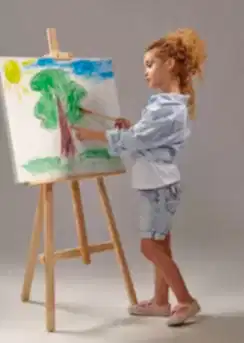 en iyi çocuk resim kursu