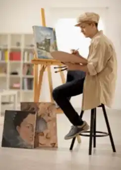 gençler için resim kursu ücretleri