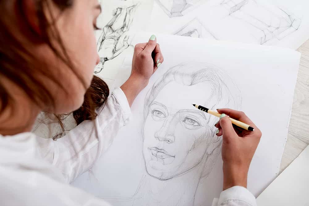 Karakalem Egitimleri