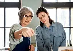 karakalem kursu eğitmenleri