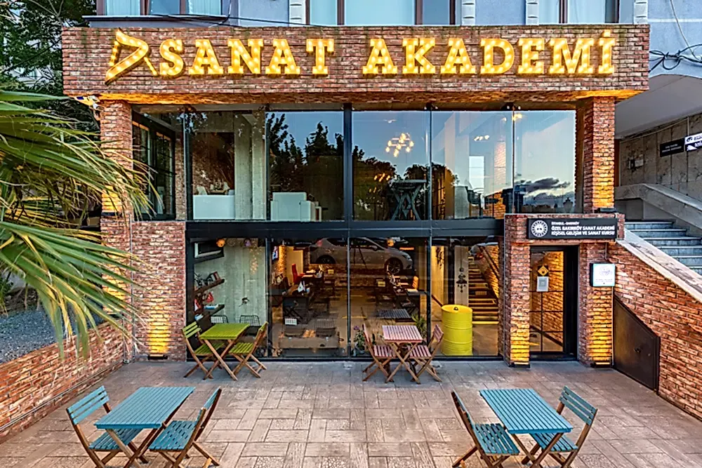 meb ruhsatlı karakalem kursu