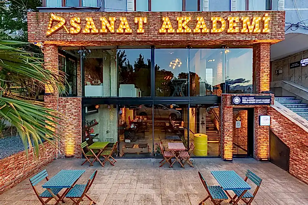 meb ruhsatlı sulu boya kursu