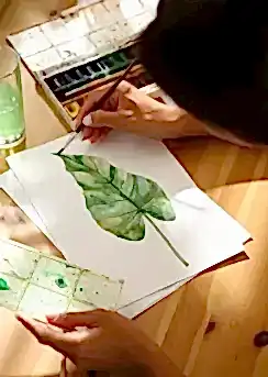 sulu boya kursu fiyatları