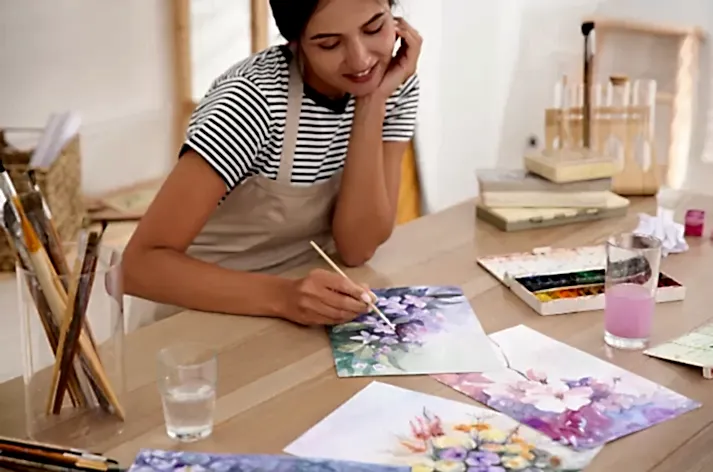 sulu boya kursu fiyatları