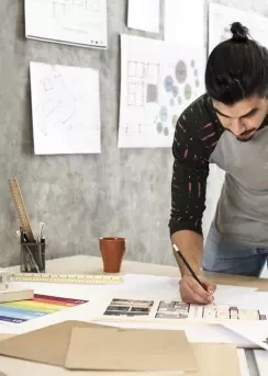 en iyi iç mimarlık kursu