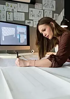 endüstri ürünleri tasarımı