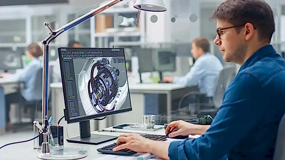 endüstri ürünleri tasarımı dersi