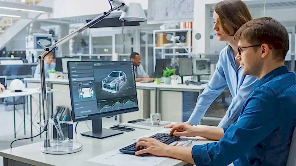 endüstri ürünleri tasarımı dersi