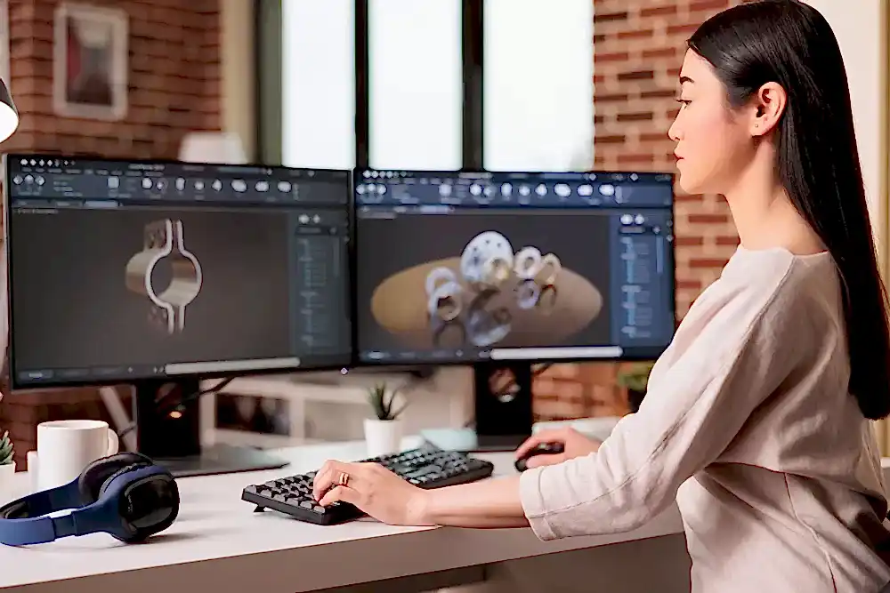 endüstri ürünleri tasarımı eğitimleri