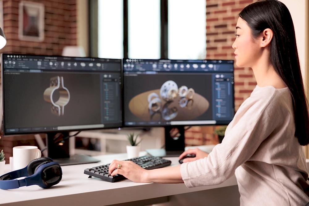 Endustri Urunleri Tasarimi Egitimleri