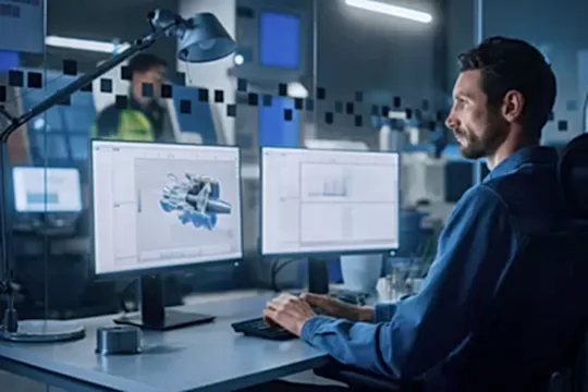 endüstri ürünleri tasarımı kursu