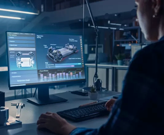 endüstri ürünleri tasarımı kursu