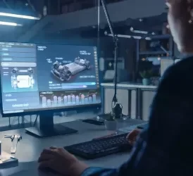 Endüstri Ürünleri Tasarımı Kursu