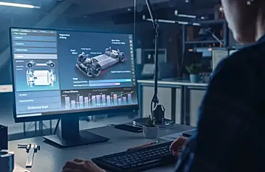 Endustri Urunleri Tasarimi Kursu 4