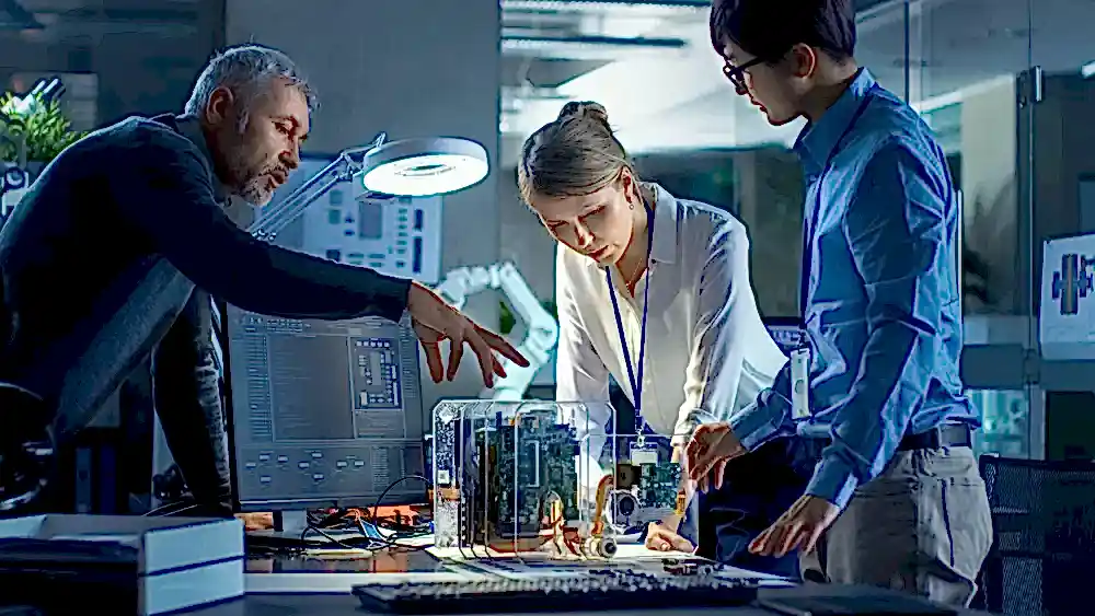 endüstri ürünleri tasarımı workshop