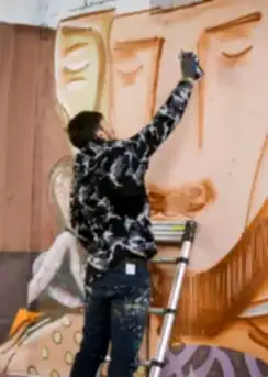 graffiti kursu istanbul