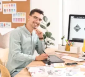 Grafik Tasarım Kursu