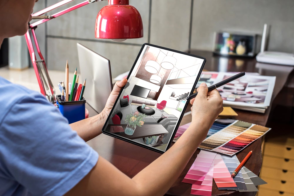 Ic Mimarlik Dersleri