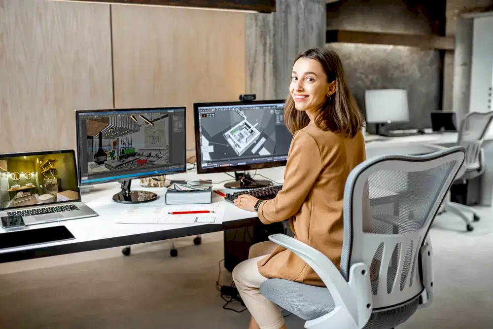 iç mimarlık eğitimleri