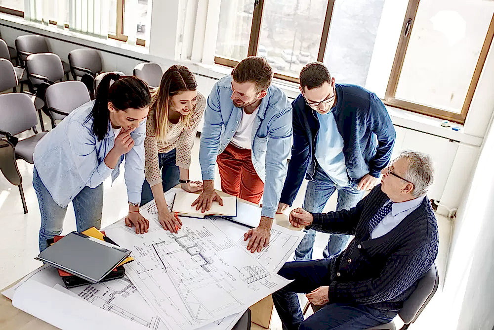 iç mimarlık eğitimleri