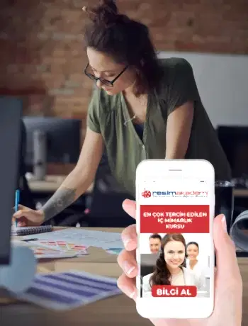 iç mimarlık kursları