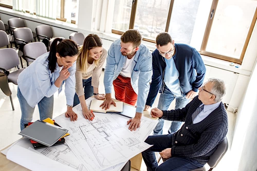 Ic Mimarlik Kurslari