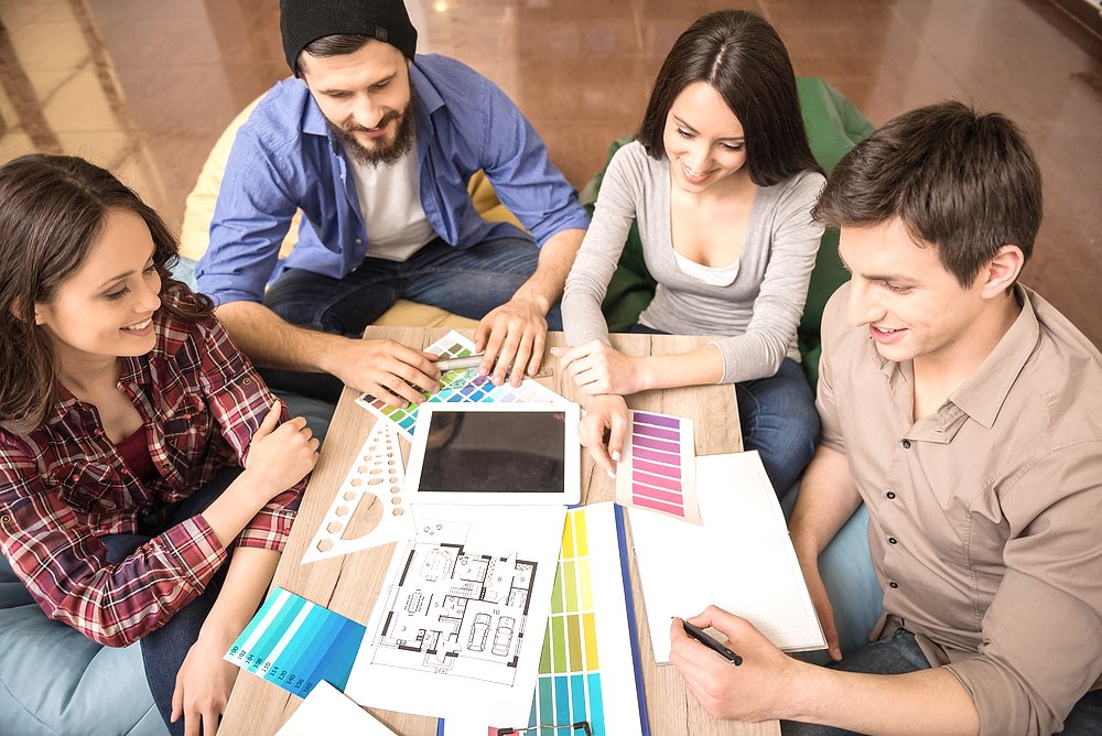 Ic Mimarlik Kursu Fiyatlari