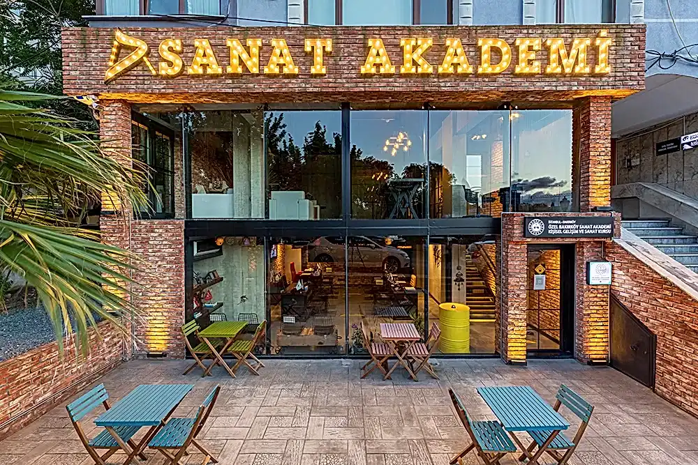 meb ruhsatlı iç mimarlık kursu