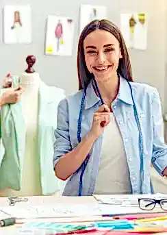 moda ve tekstil tasarımı