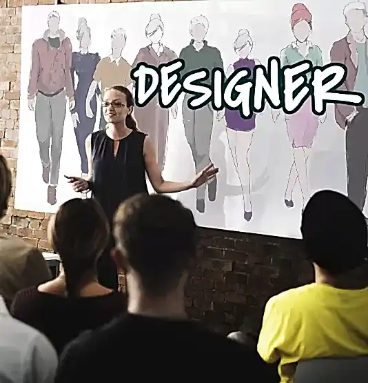 moda ve tekstil tasarımı dersleri