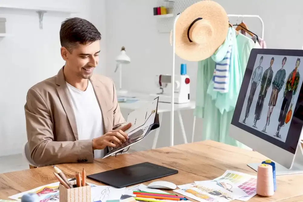 moda ve tekstil tasarımı eğitimleri