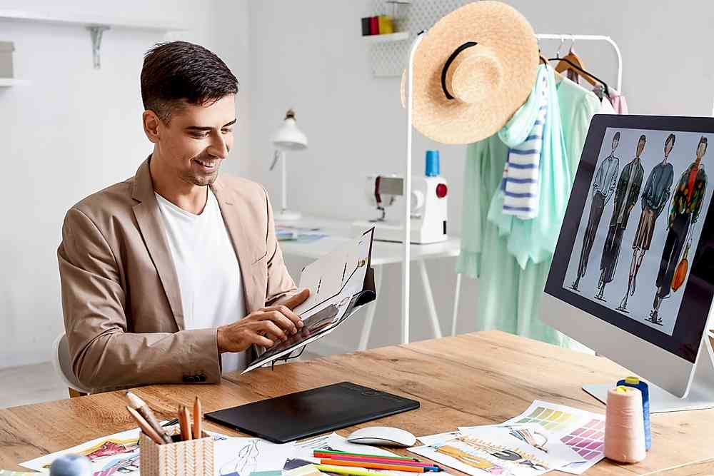 Moda Ve Tekstil Tasarimi Egitimleri