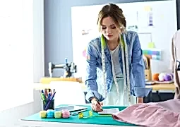 moda ve tekstil tasarımı kursları