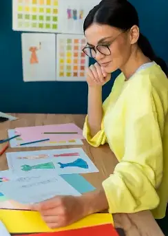 moda ve tekstil tasarımı kursu istanbul