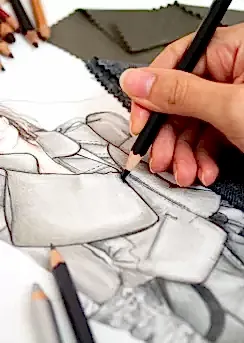 moda ve tekstil tasarımı kursu ücretleri