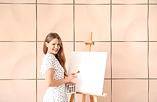 Sulu Boya Atolyesi 2