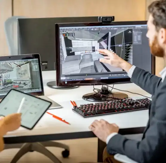 uygulamalı iç mimarlık eğitimi