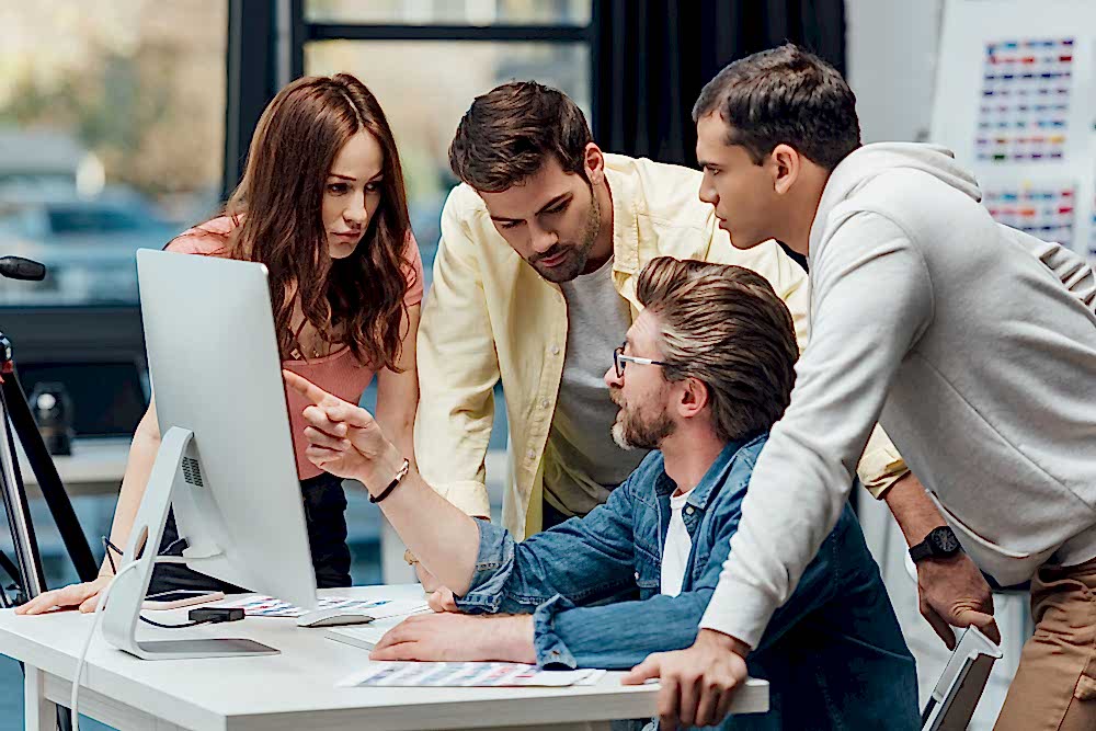 Dijital Illustrasyon Dersi