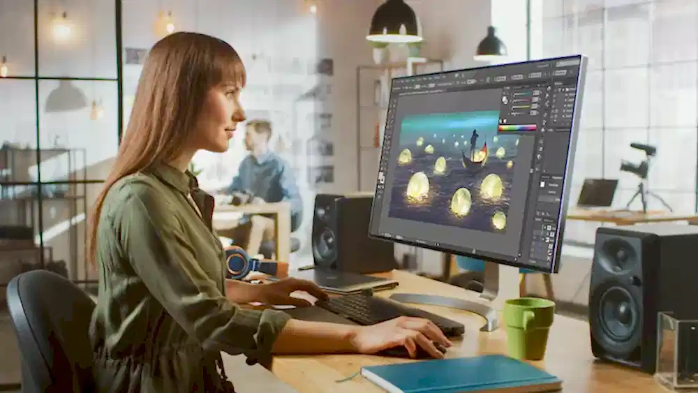 dijital illüstrasyon eğitimi