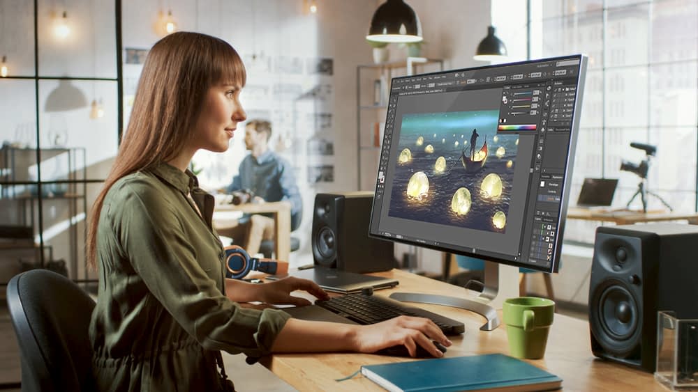 Dijital Illustrasyon Egitimi