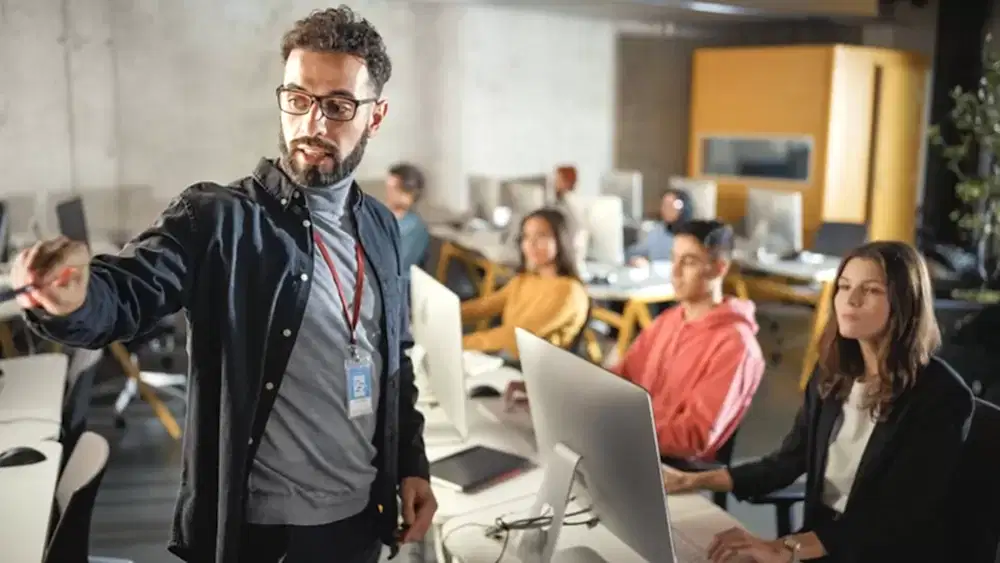 dijital illüstrasyon eğitimleri