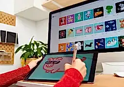 dijital illüstrasyon kursları