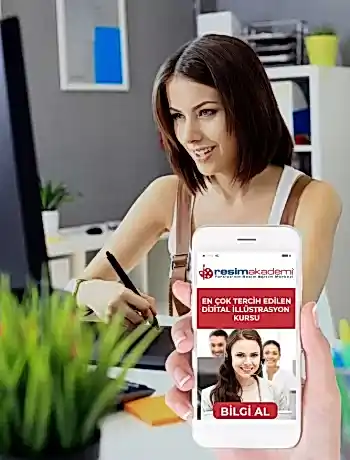 dijital illüstrasyon kursları
