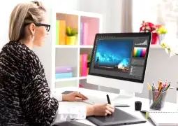 dijital illüstrasyon kursları