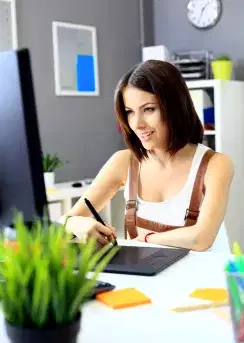 dijital illüstrasyon kursu istanbul